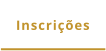 Inscrições